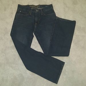 American Eagle Original Bootcut Jeans Size 29/32